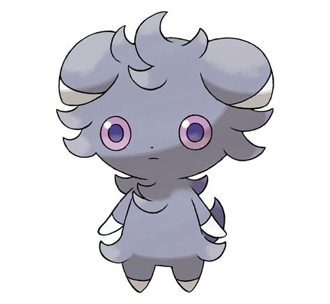 Espurr (Pokémon) .